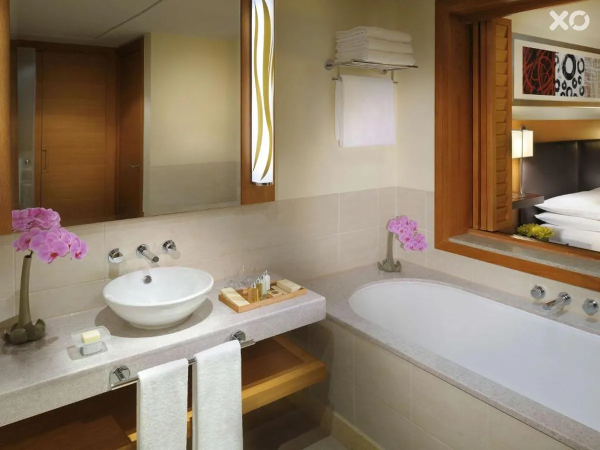 Movenpick Hotel Jumeirah Beach