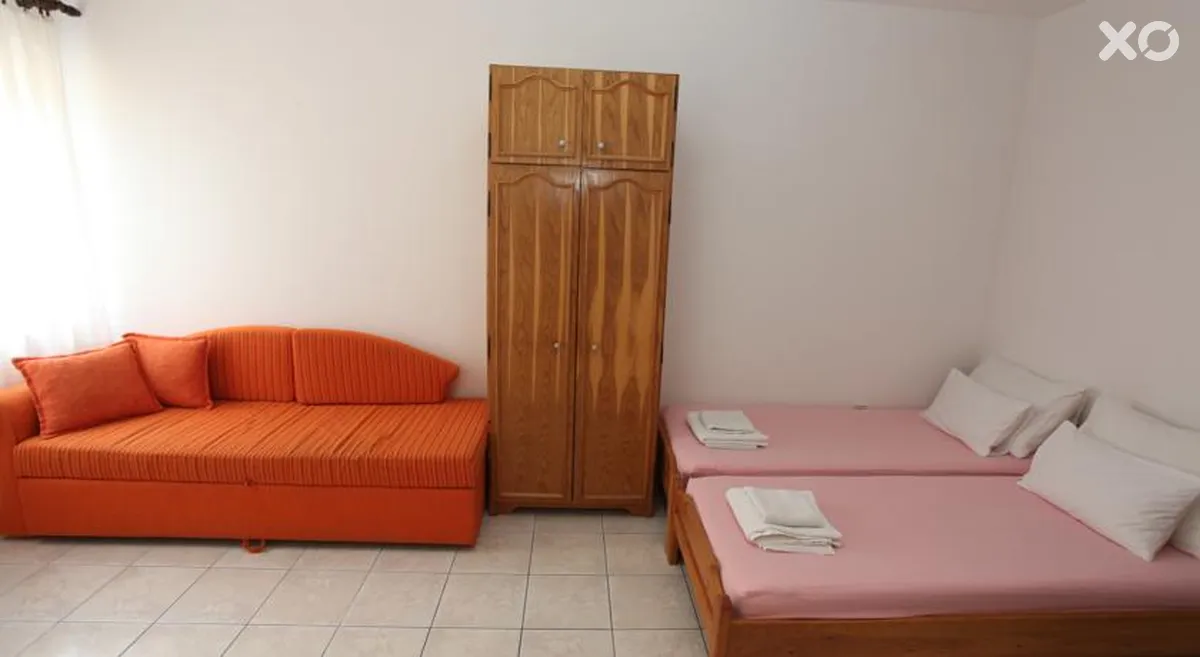 Memidz Apartment