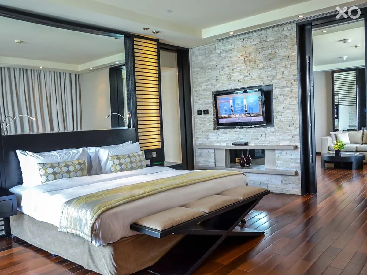 Rixos The Palm Dubai