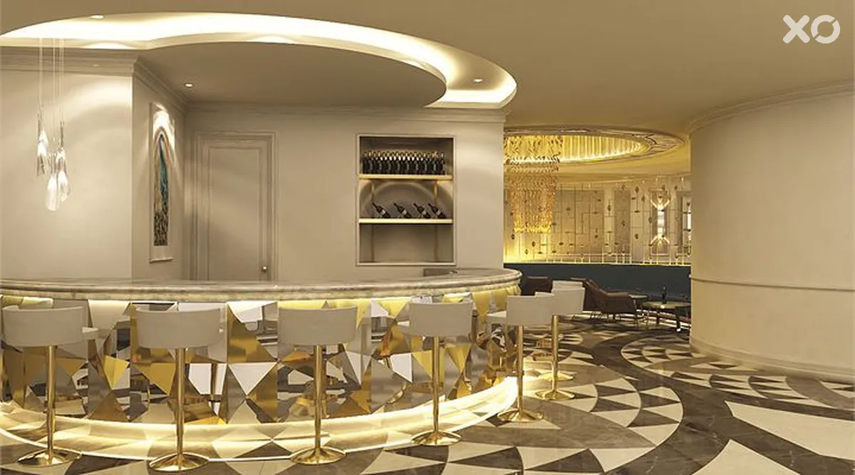 Lord's Palace Hotel SPA Casino