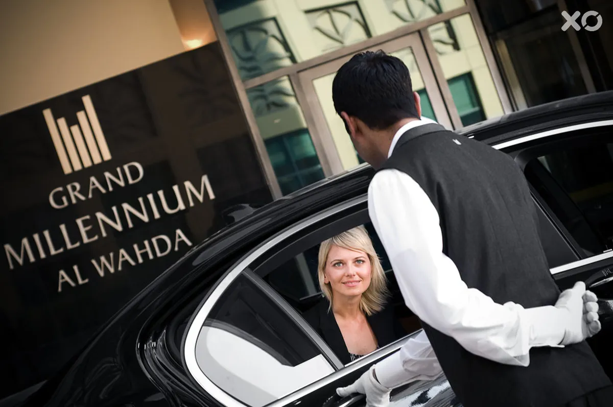 Grand Millennium Al Wahda