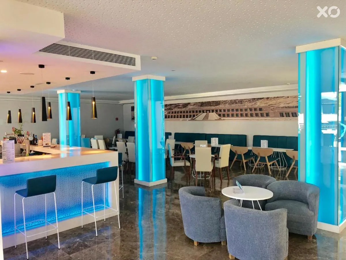 Luxor Hotel