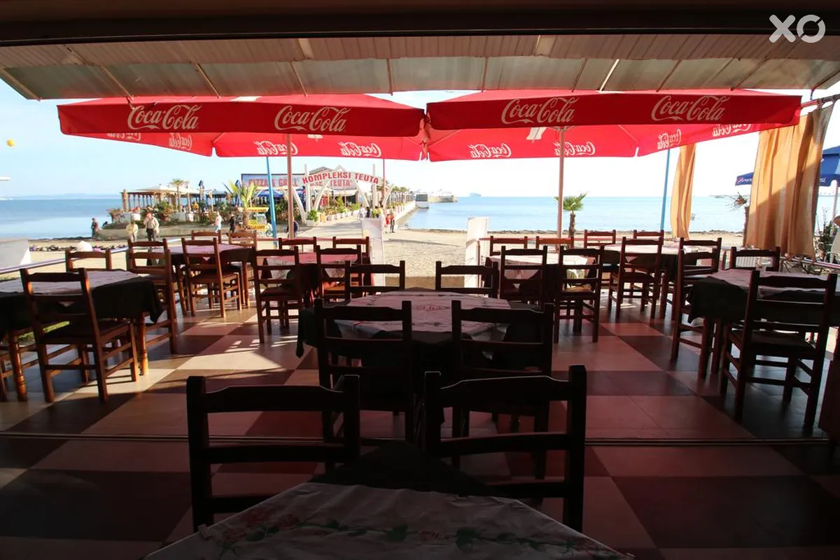 Klebrido Hotel