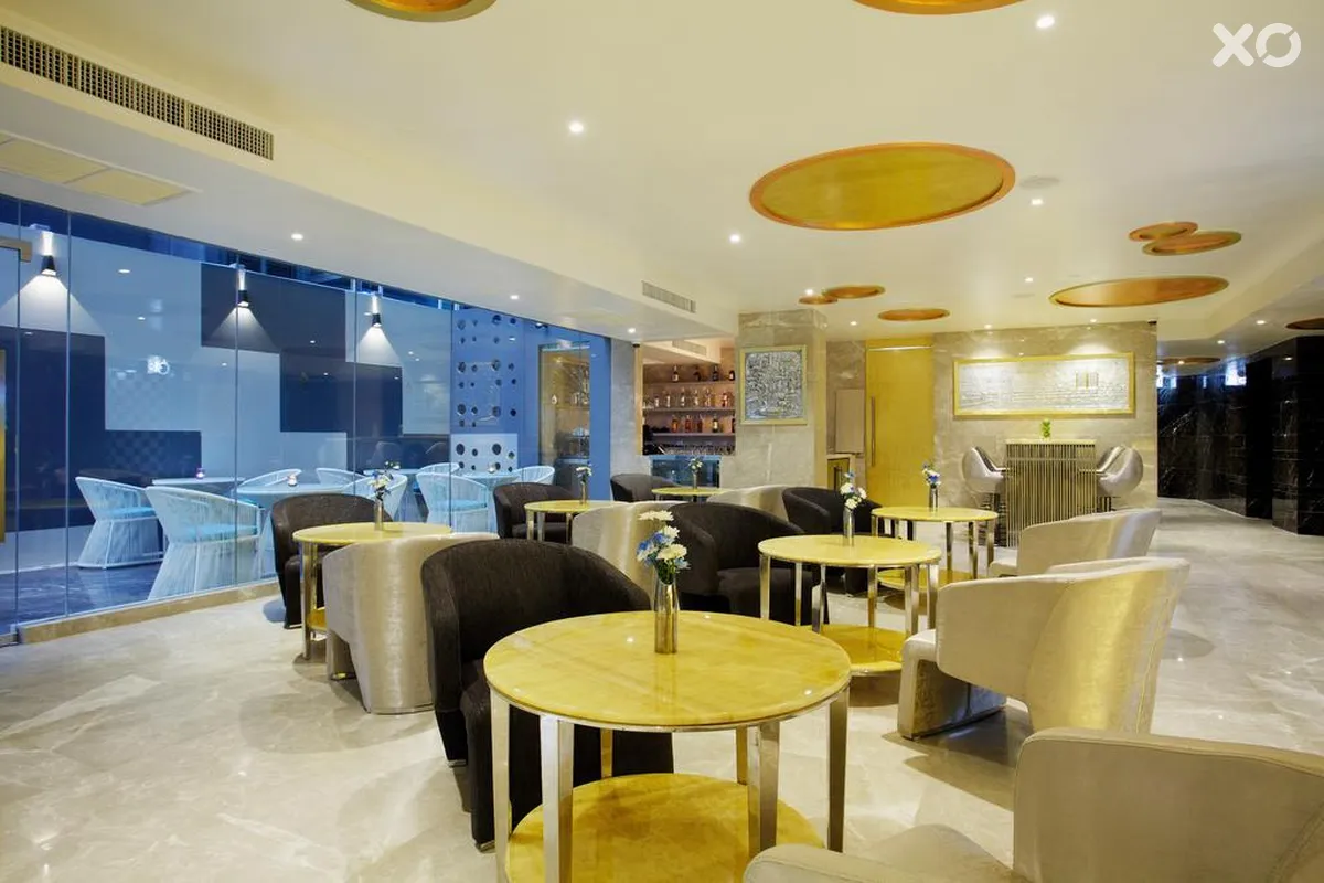 Centra by Centara Avenue Hotel Pattaya