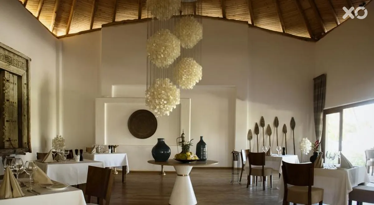Zanzibar White Sand Luxury Villas & Spa