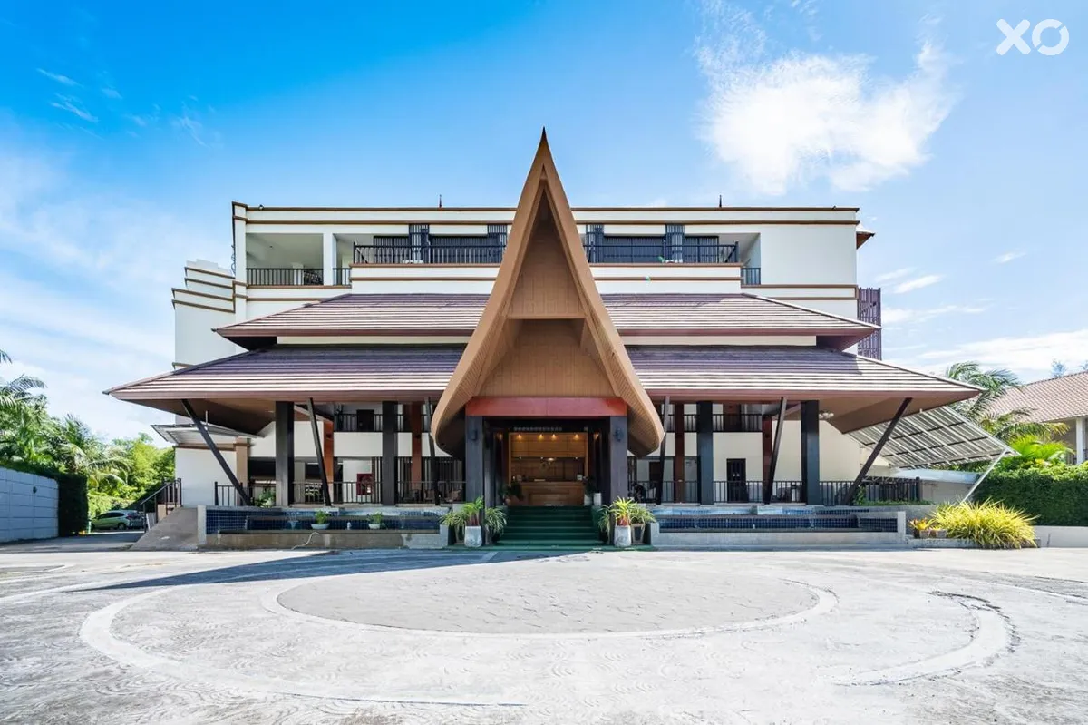 Coco Phuket Bangtao