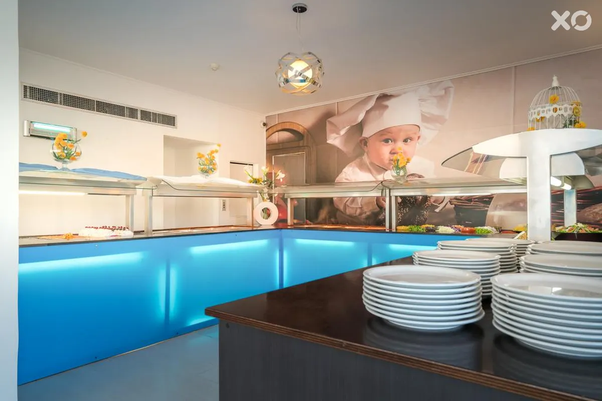 Filoxenia Hotel