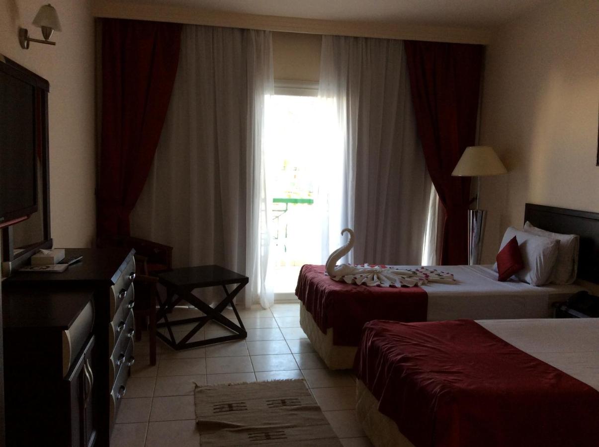 Panorama Naama Heights