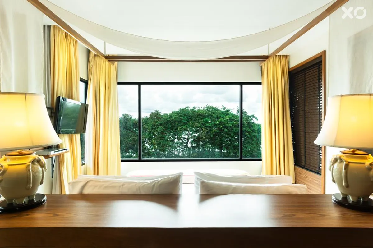 Cosy Beach Hotel