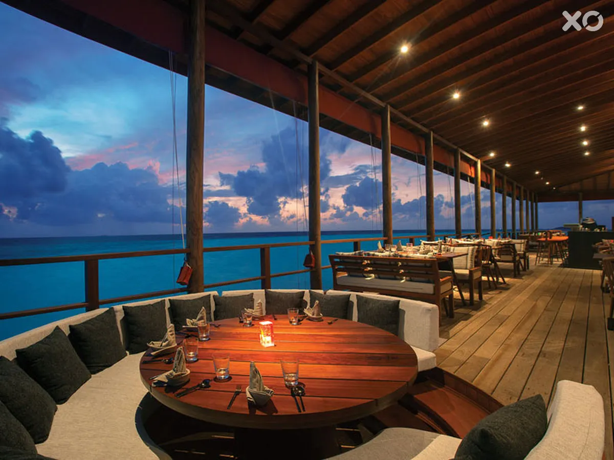 Ozen by Atmosphere at Maadhoo