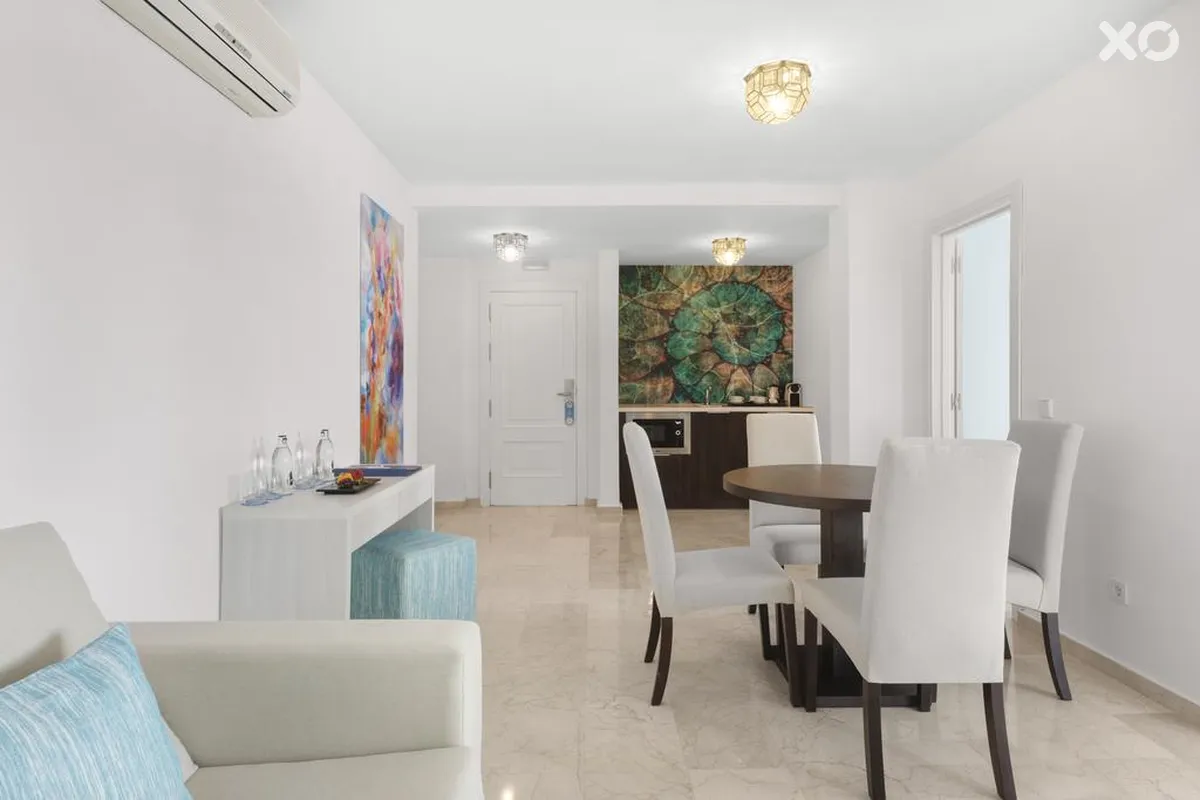Roc Illetas Hotel
