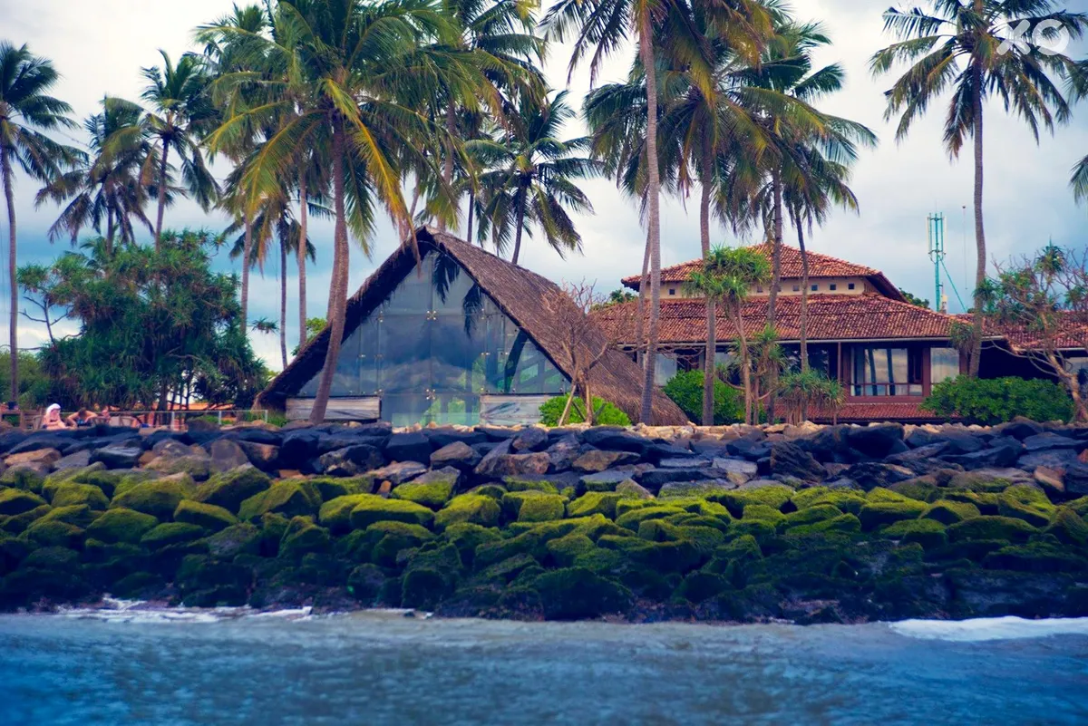 Ranweli Holiday Village