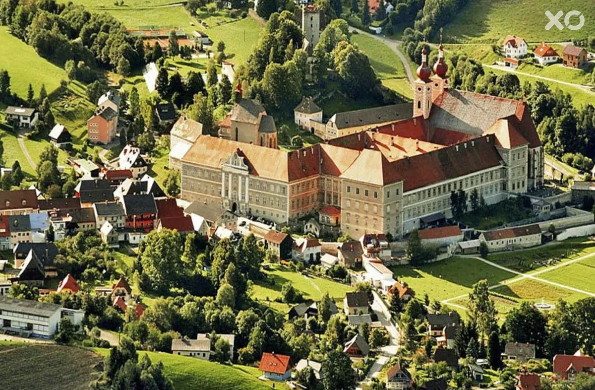 Lambrechterhof - Das Naturparkhotel