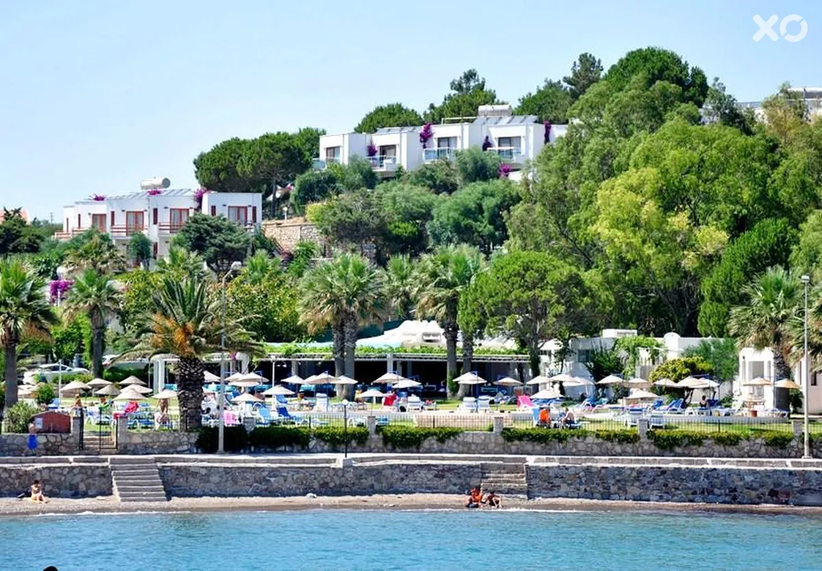 Club Datca Holiday Village