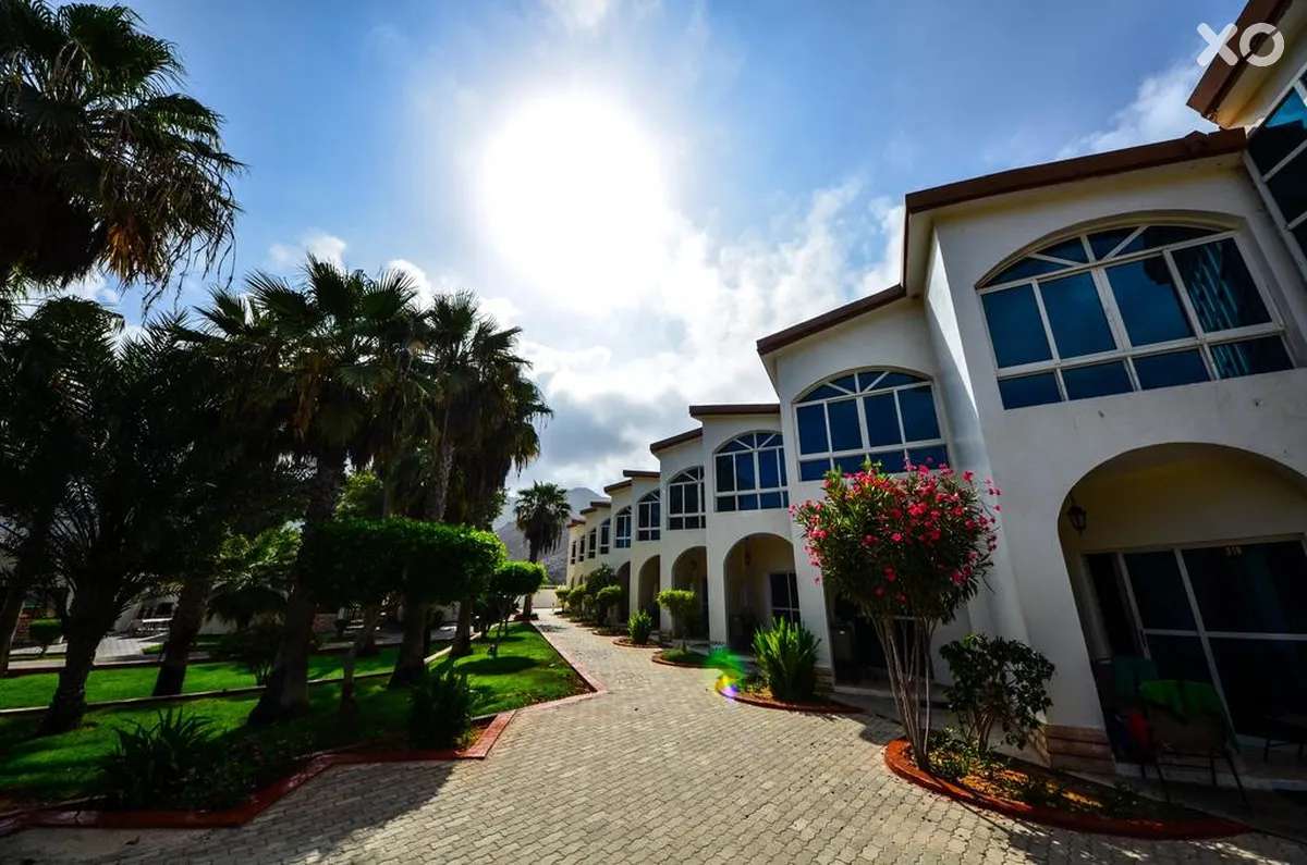 Sandy Beach Hotel & Resort