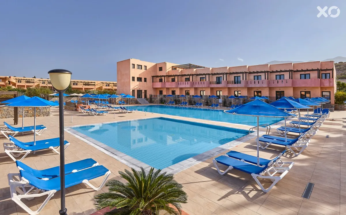 Sentido Vasia Resort & Spa