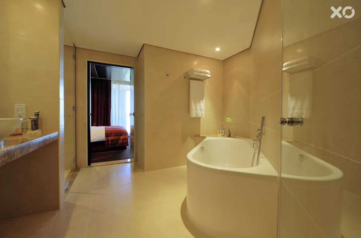Radisson Blu Hotel Yas Island