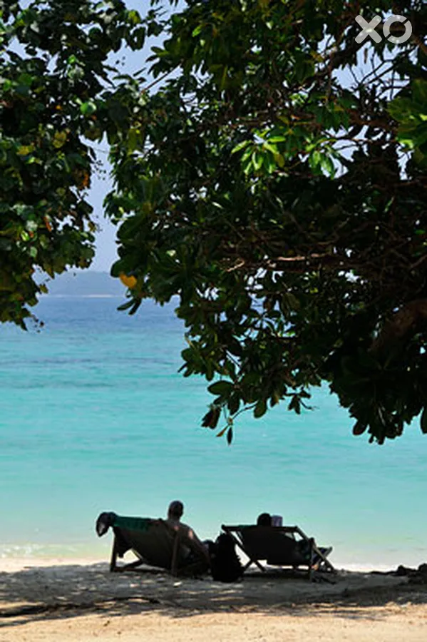 Phi Phi Holiday Resort