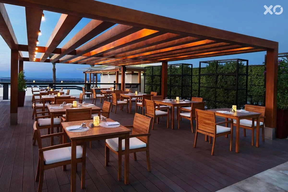 DoubleTree by Hilton Dubai Jumeirah Beach