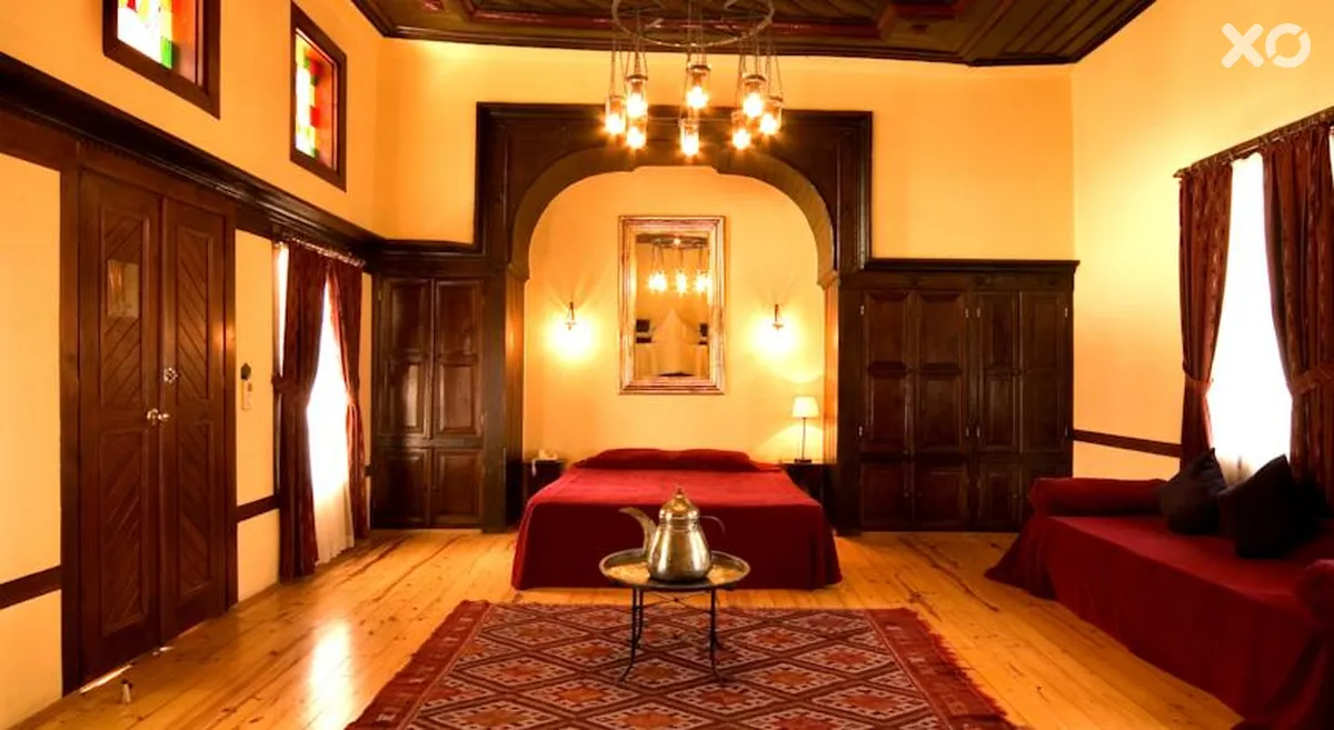 Alp Pasa Boutique Hotel