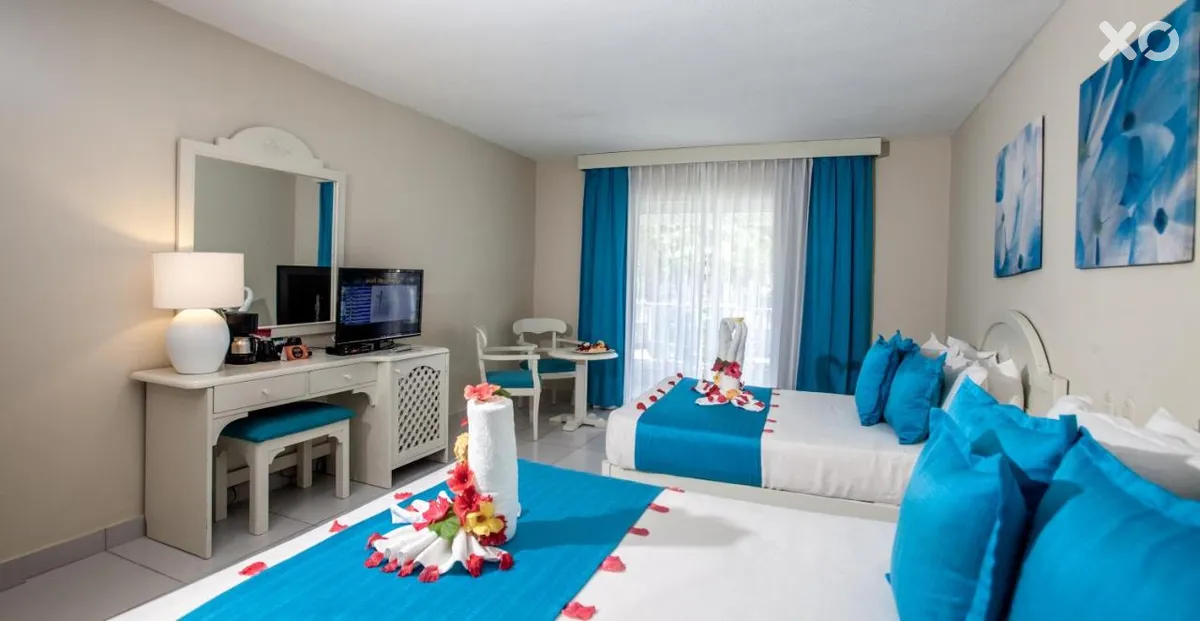 Vista Sol Punta Cana Beach Resort & Spa