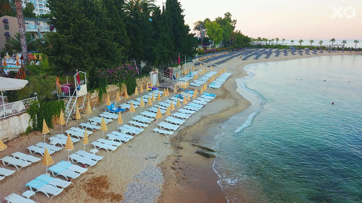 Incekum Su Hotel