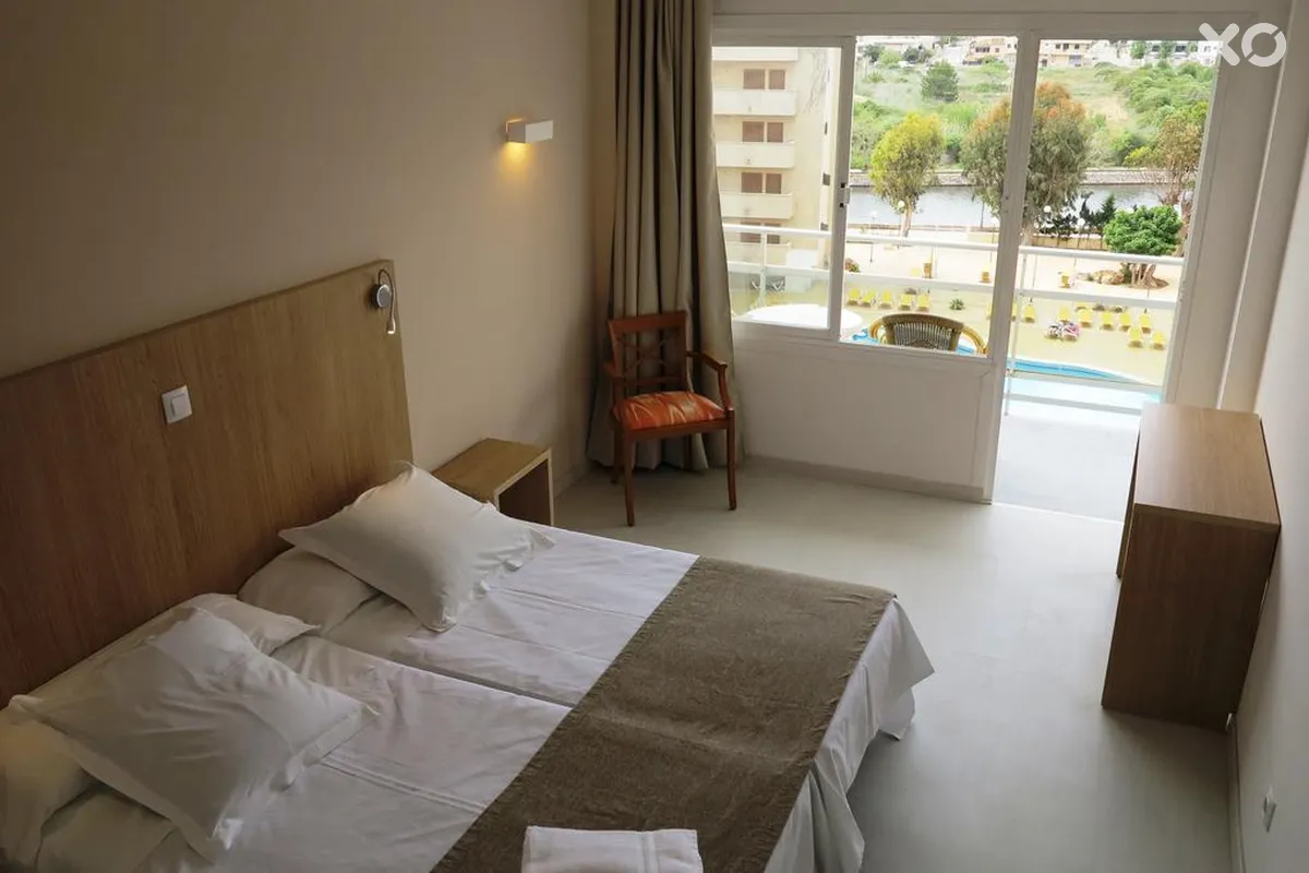 Playamar Hotel & Apartments