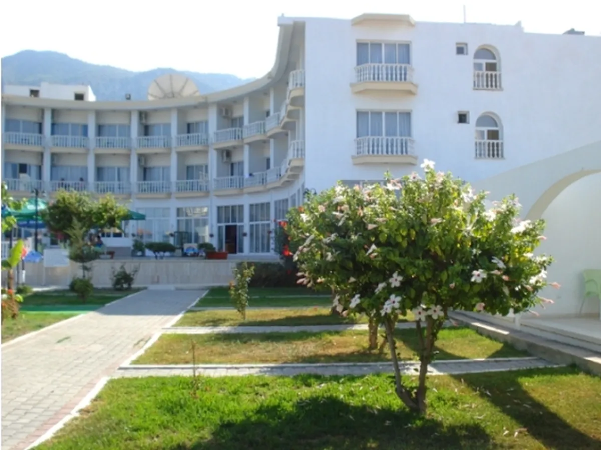 Sempati Hotel