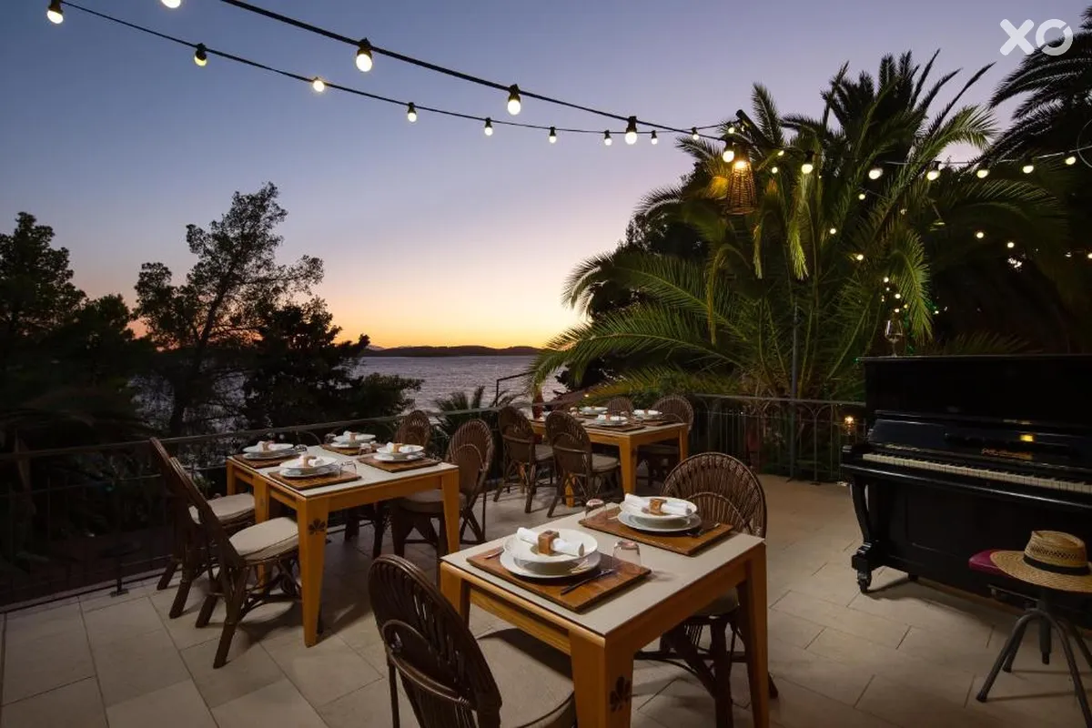 Hotel Podstine Hvar