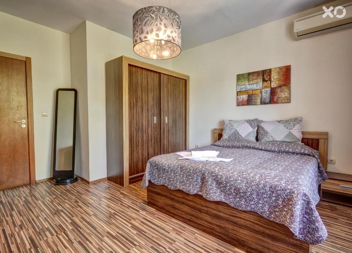 Continental Apartments