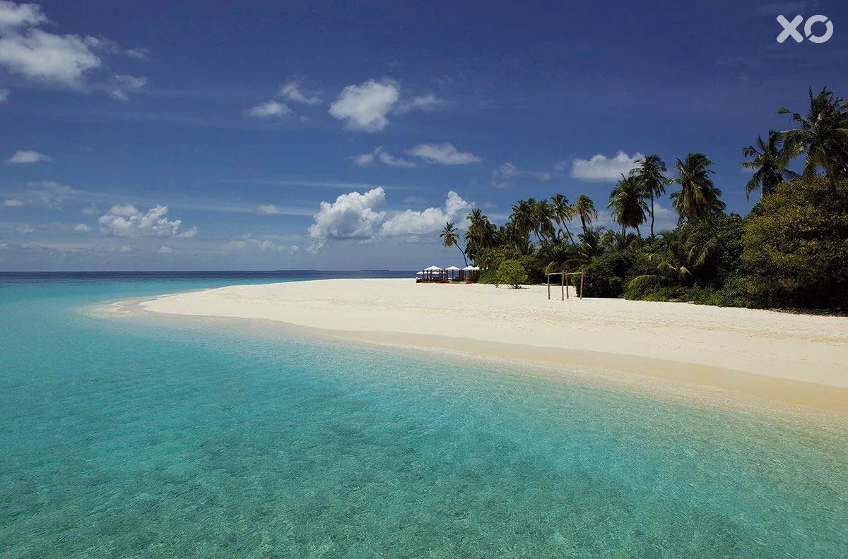 Park Hyatt Maldives Hadahaa