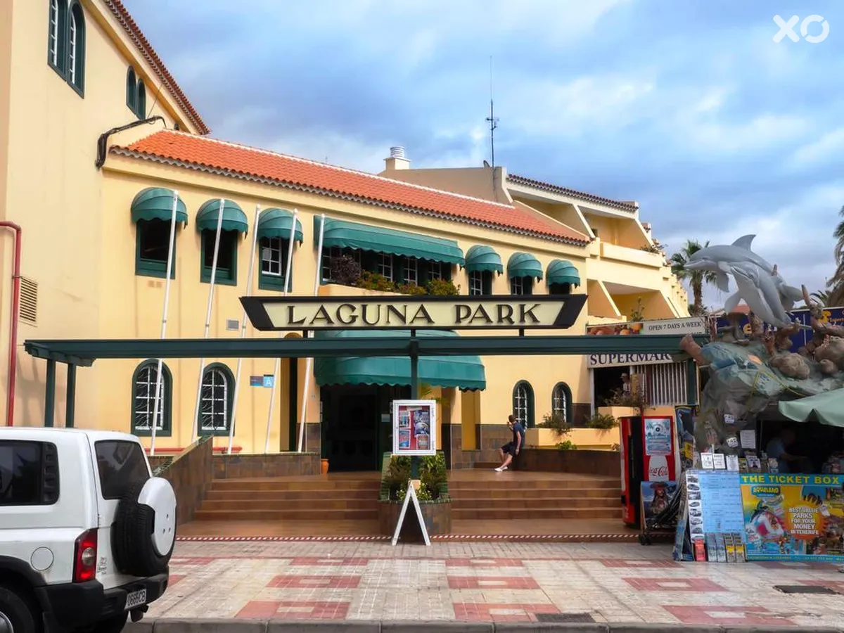 Laguna Park 1