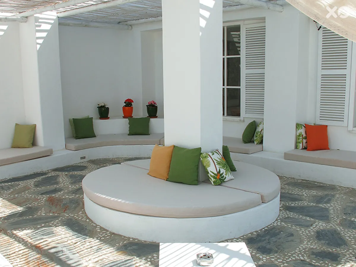 Casa Blanca Beach Hotel