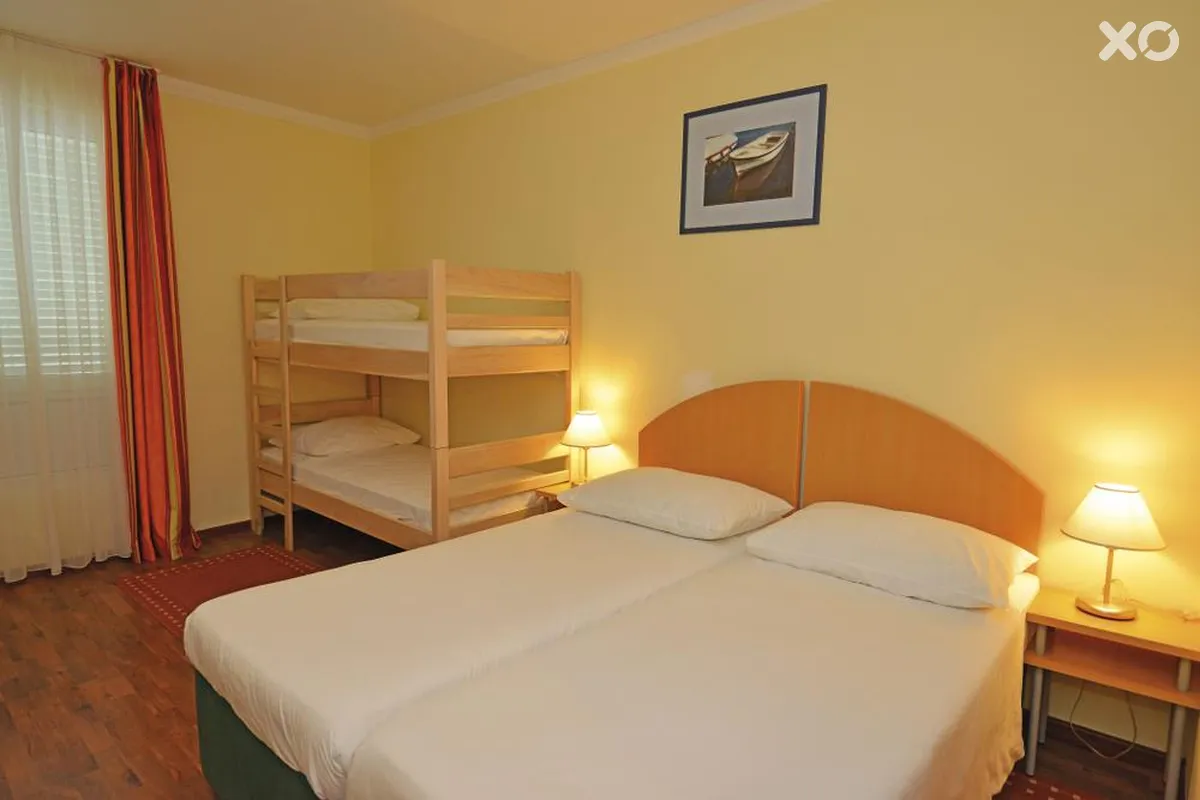 Amadria Park Hotel Jakov