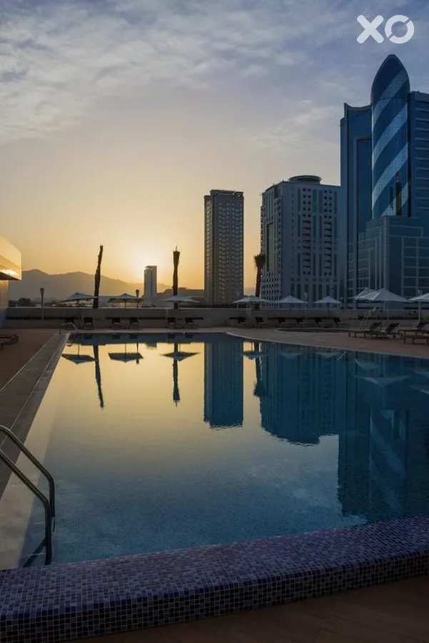 Novotel Fujairah