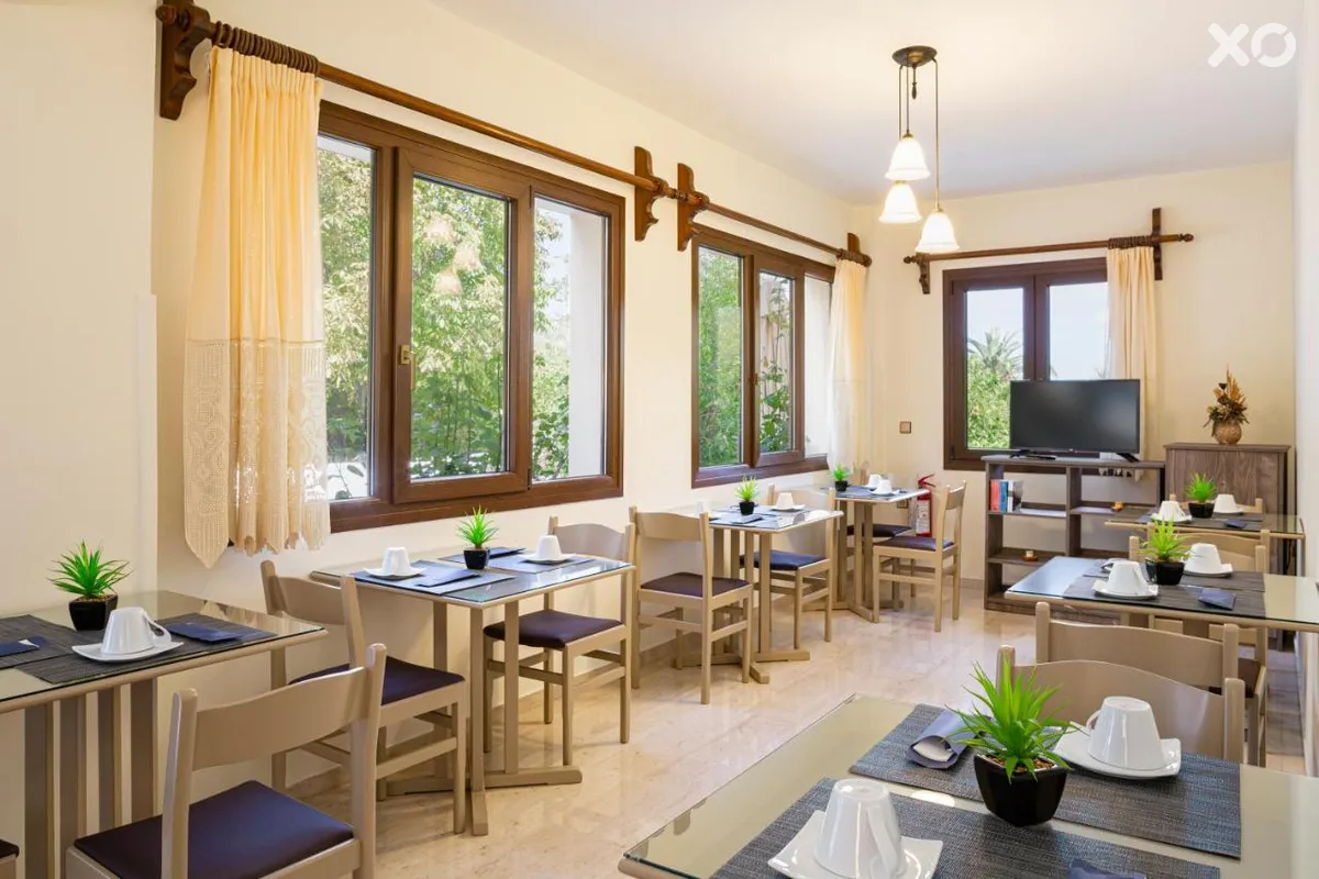 Stella Bay Rooms