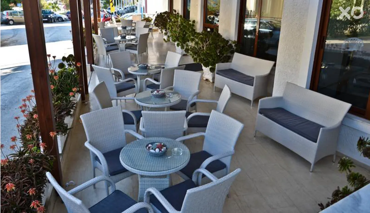 Oceanis Hotel
