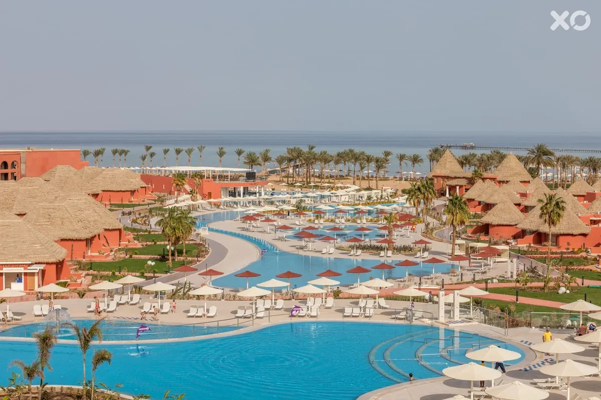 Albatros Laguna Vista Hotel