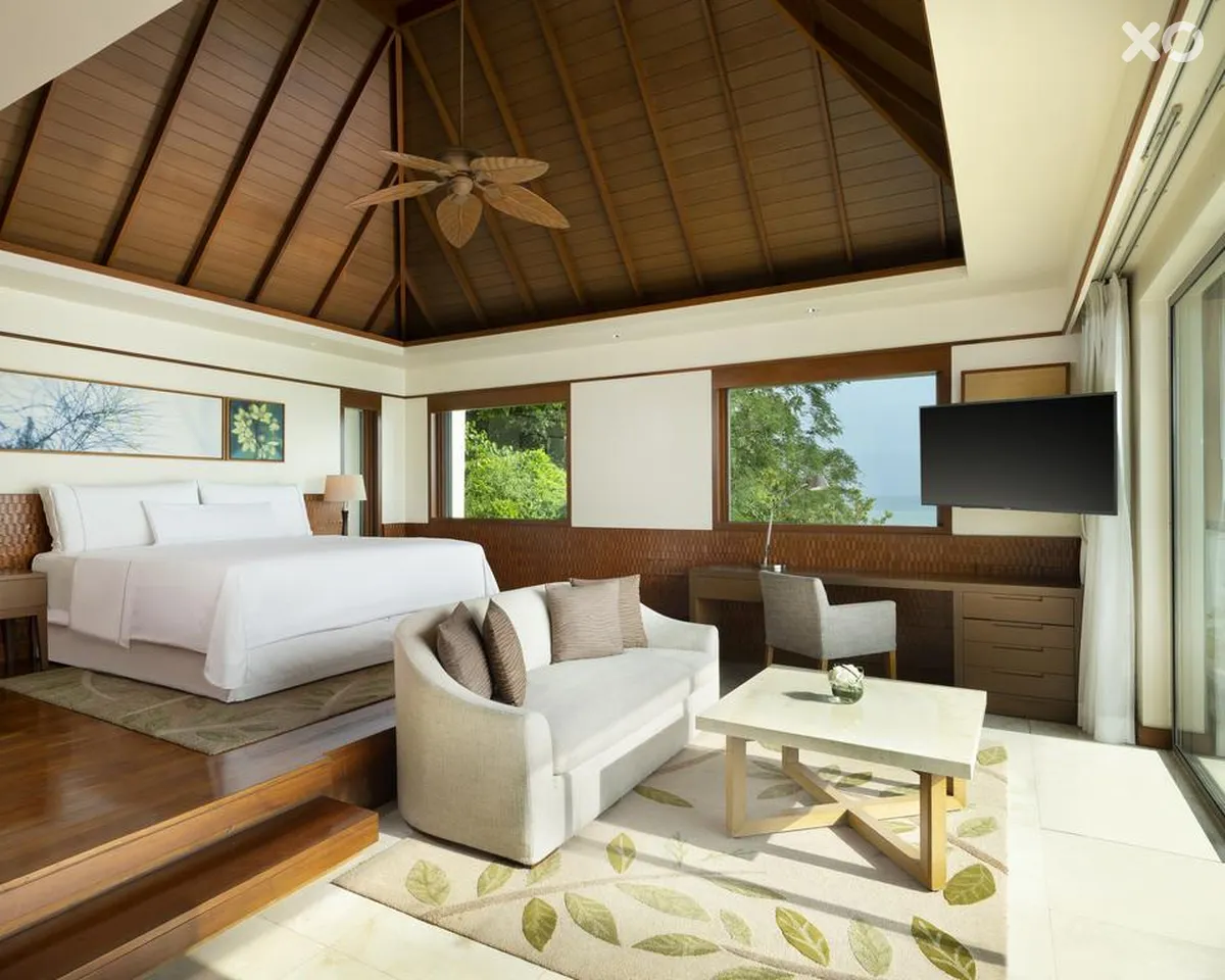 The Westin Siray Bay Resort & Spa
