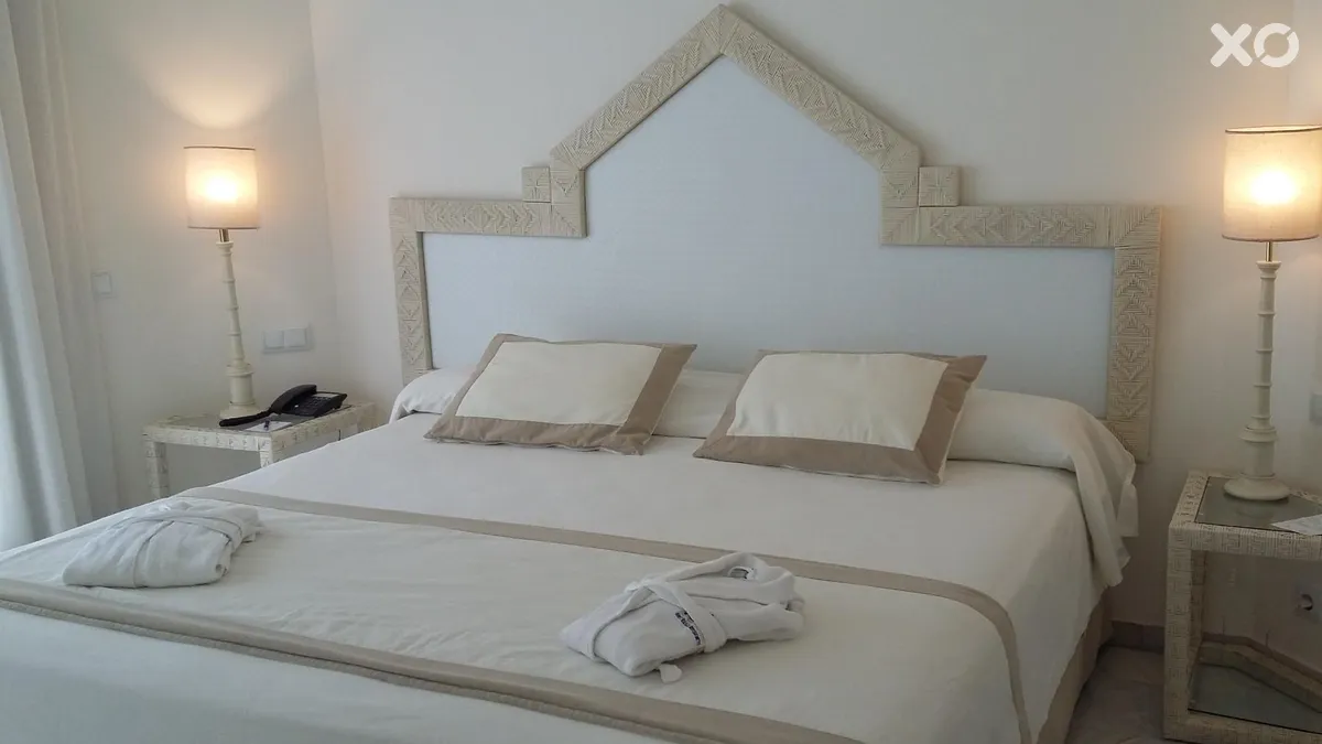 Iberostar Marbella Coral Beach