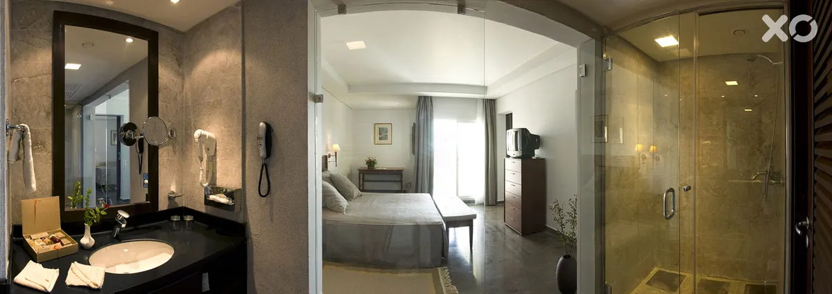 Yadis Djerba Golf Thalasso & Spa