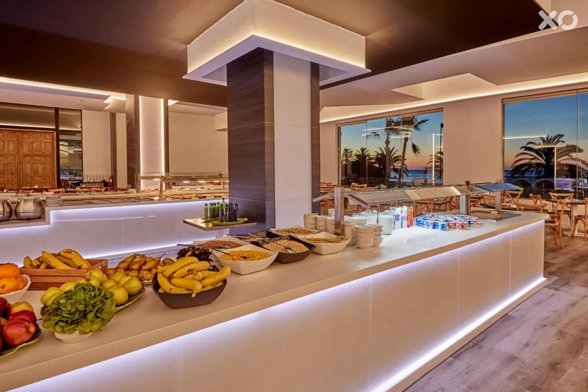 Ibersol Torremolinos Beach