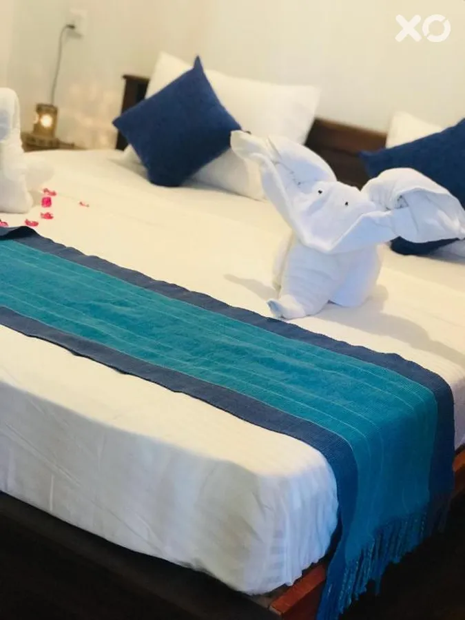 Adeetha Beach Resort