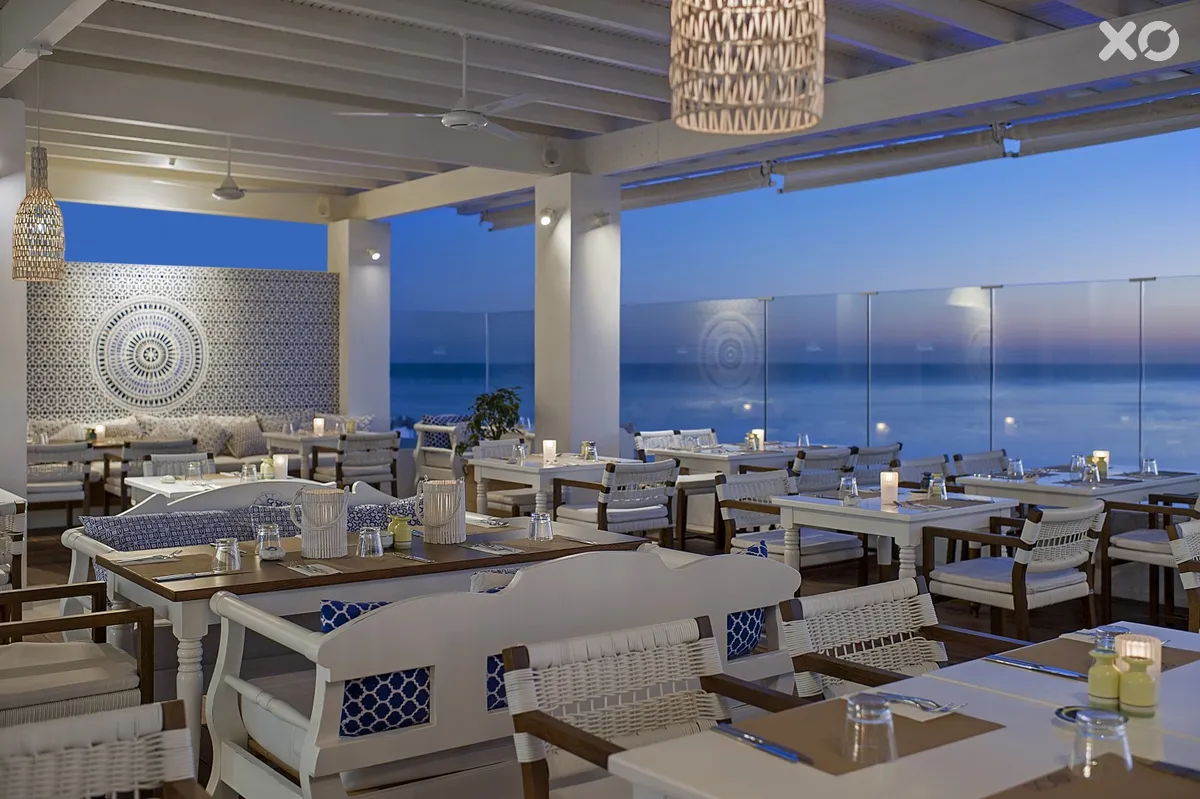 Grecian Sands Hotel