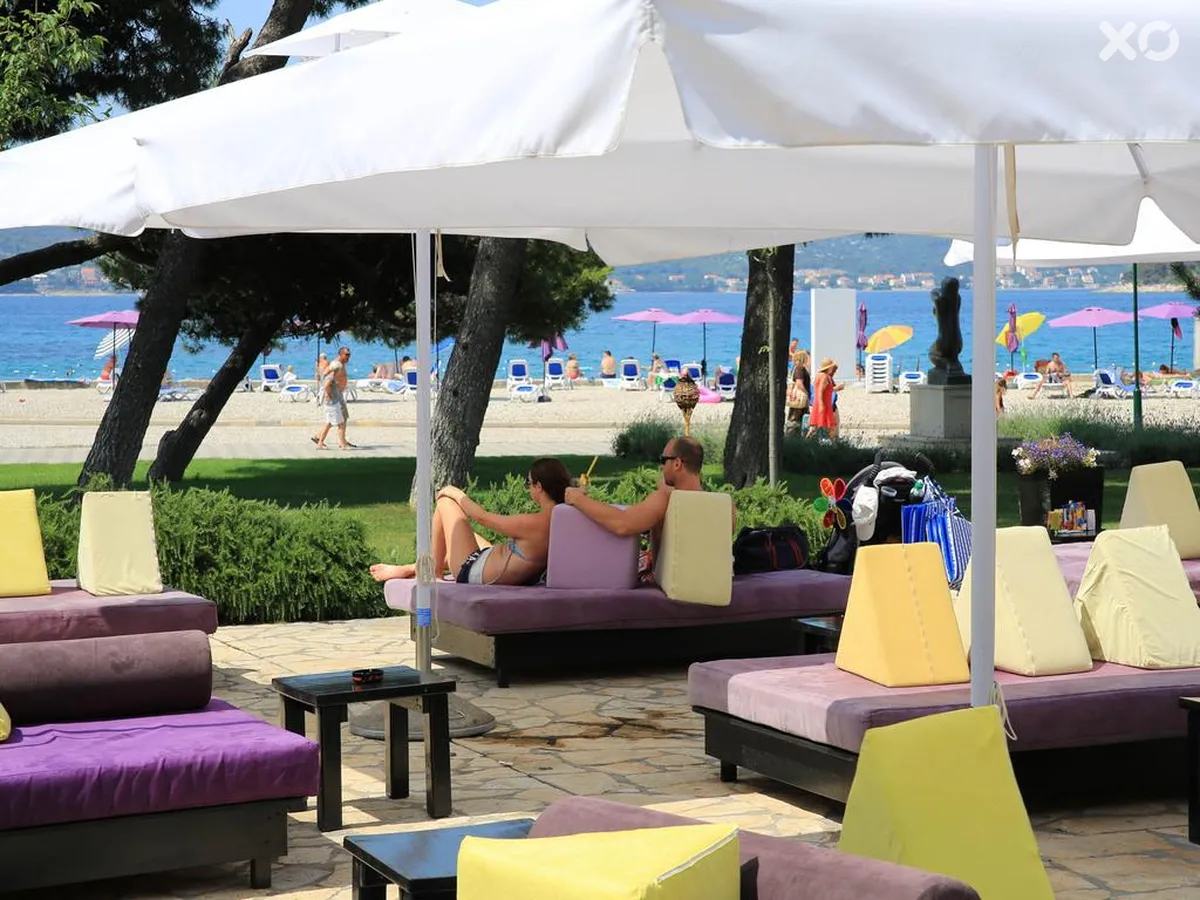 Adriatic Hotel