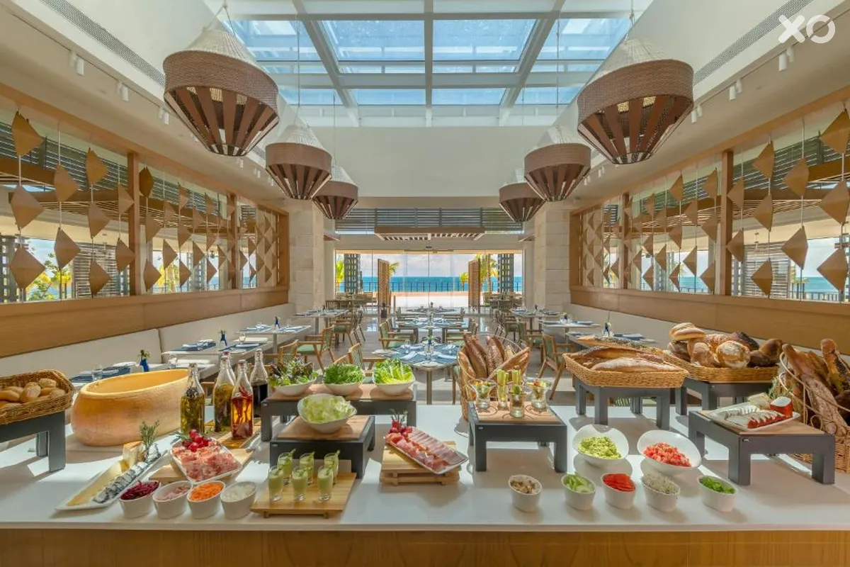 Haven Riviera Cancun Resort & Spa