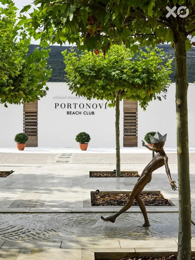 Portonovi Resort