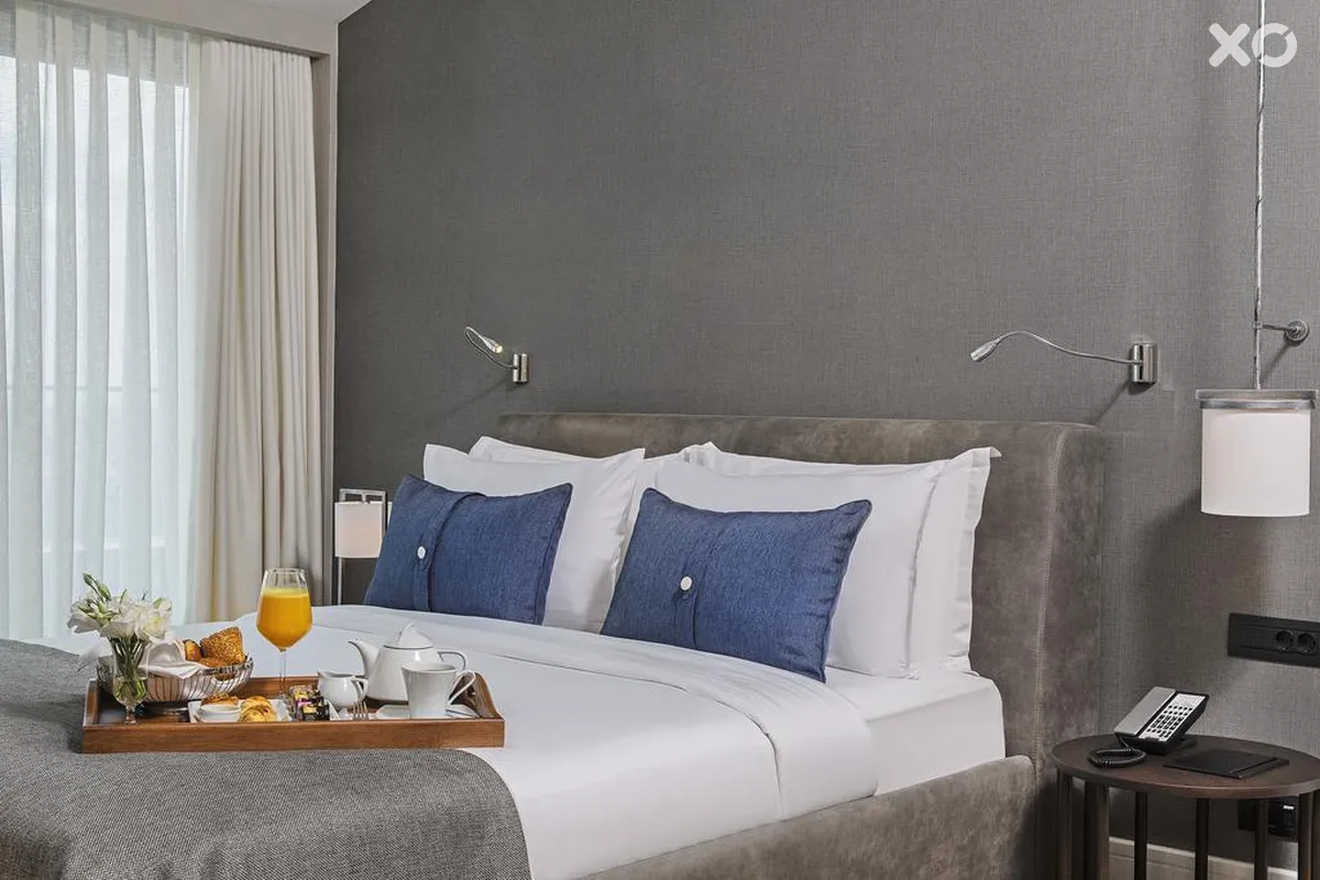 Arts Hotel Istanbul