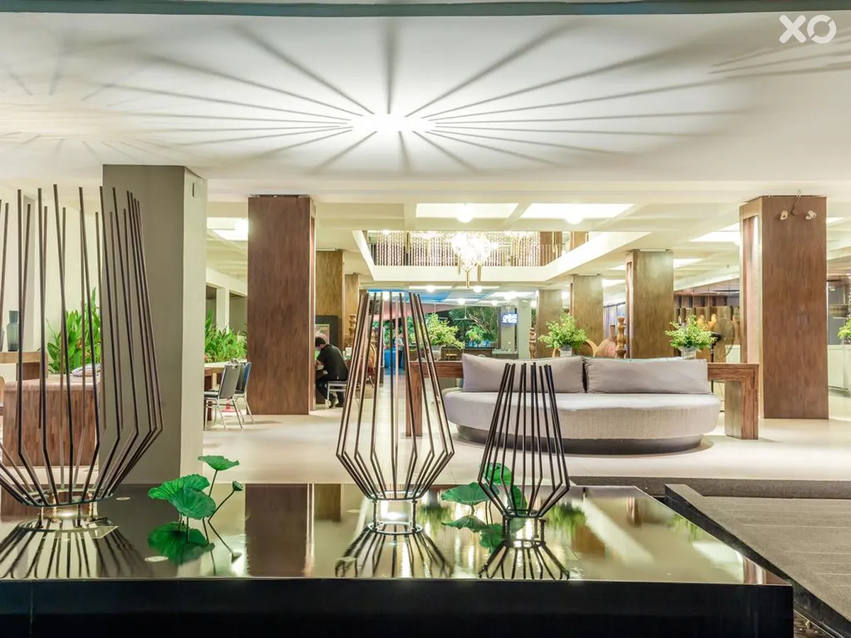 The Regent Cha Am Beach Resort Hua Hin