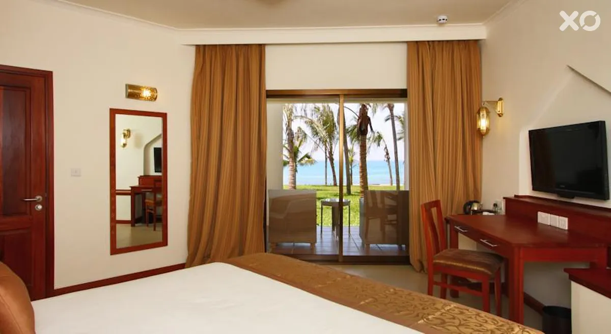 Sea Cliff Resort & Spa